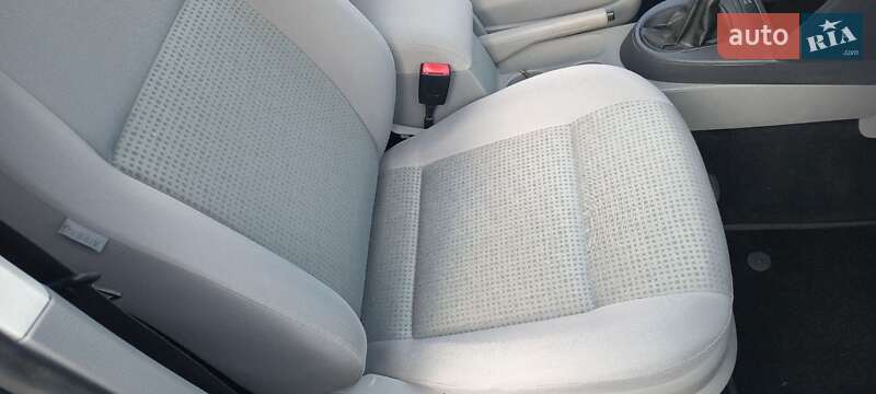 Мінівен Volkswagen Caddy 2009 в Вінниці