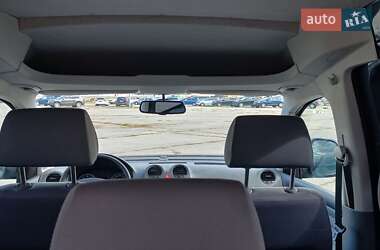 Минивэн Volkswagen Caddy 2009 в 