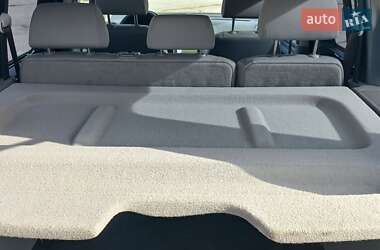 Минивэн Volkswagen Caddy 2009 в 