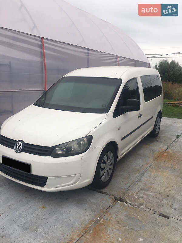 Бронированный автомобиль Volkswagen Caddy 2013 в Киеве фото 2 Бронированный автомобиль Volkswagen Caddy 2013 в Киеве