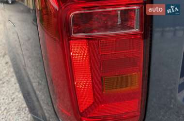 Минивэн Volkswagen Caddy 2016 в 