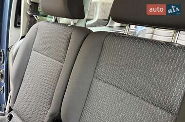 Минивэн Volkswagen Caddy 2016 в 