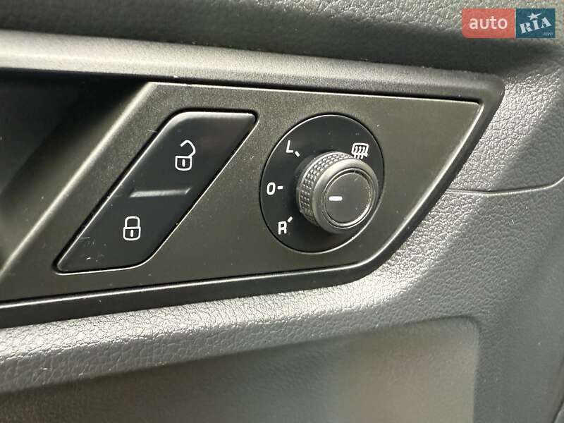 Минивэн Volkswagen Caddy 2016 в Львове фото 62 Минивэн Volkswagen Caddy 2016 в Львове