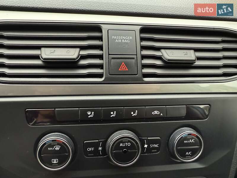 Минивэн Volkswagen Caddy 2016 в Львове фото 78 Минивэн Volkswagen Caddy 2016 в Львове