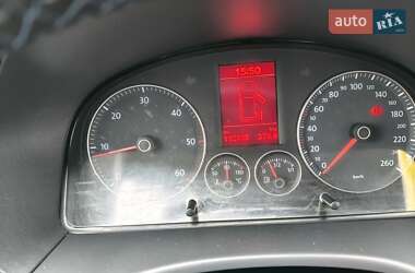 Минивэн Volkswagen Caddy 2009 в 