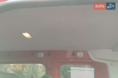 Минивэн Volkswagen Caddy 2014 в 