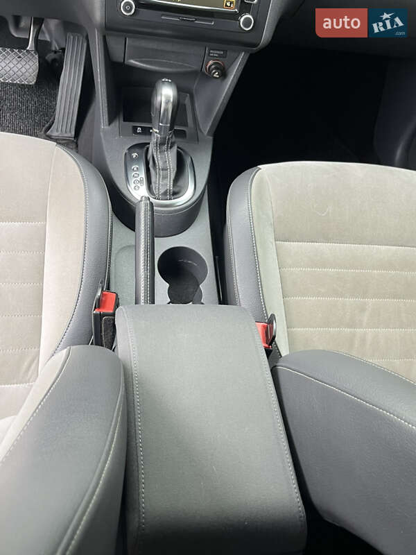 Минивэн Volkswagen Caddy 2014 в Миргороде