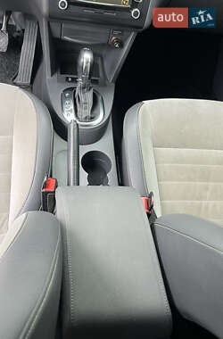 Минивэн Volkswagen Caddy 2014 в 