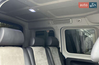 Минивэн Volkswagen Caddy 2014 в 