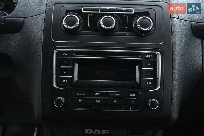 Минивэн Volkswagen Caddy 2012 в Бердичеве фото 24 Минивэн Volkswagen Caddy 2012 в Бердичеве