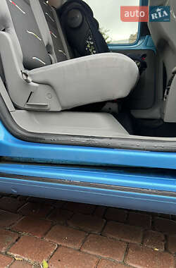 Мінівен Volkswagen Caddy 2008 в  фото 7 Мінівен Volkswagen Caddy 2008 в