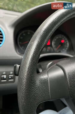 Мінівен Volkswagen Caddy 2008 в  фото 29 Мінівен Volkswagen Caddy 2008 в