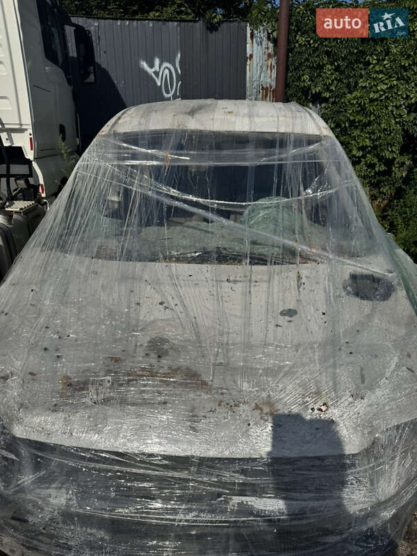 Мінівен Volkswagen Caddy 2008 в Києві