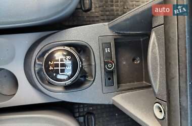 Минивэн Volkswagen Caddy 2009 в 