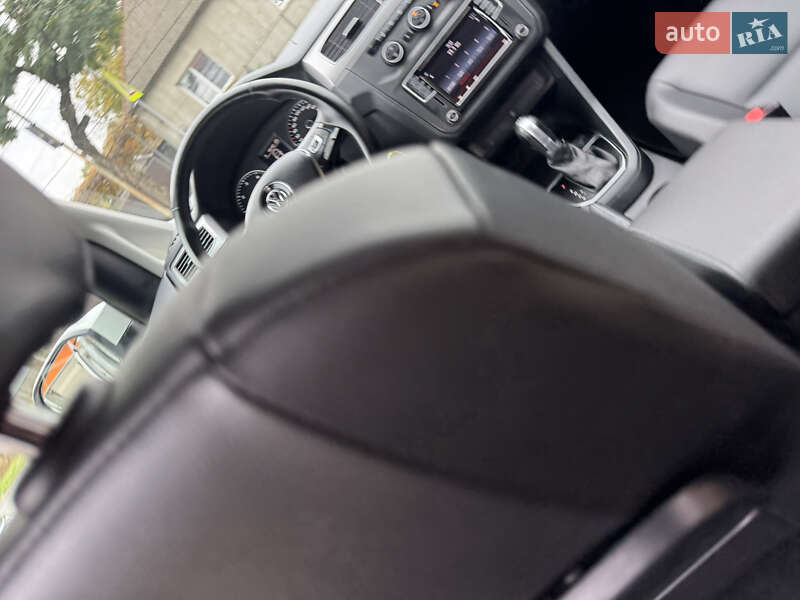 Мінівен Volkswagen Caddy 2017 в Сваляві фото 15 Мінівен Volkswagen Caddy 2017 в Сваляві