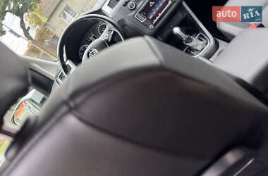 Мінівен Volkswagen Caddy 2017 в 