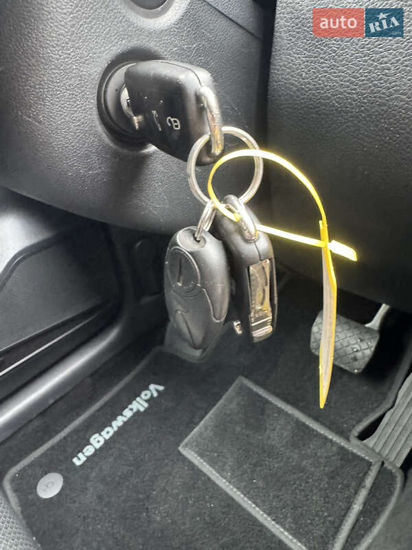 Мінівен Volkswagen Caddy 2017 в Сваляві фото 33 Мінівен Volkswagen Caddy 2017 в Сваляві