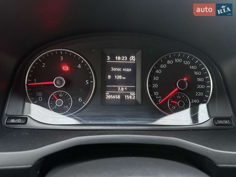 Минивэн Volkswagen Caddy 2019 в Стрые фото 21 Минивэн Volkswagen Caddy 2019 в Стрые