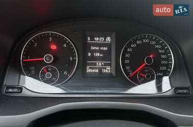 Минивэн Volkswagen Caddy 2019 в 