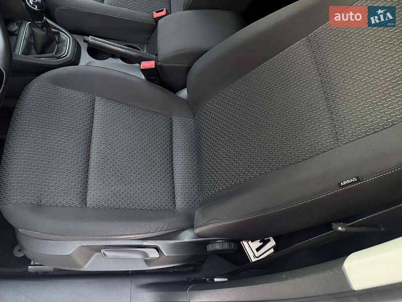 Минивэн Volkswagen Caddy 2019 в Стрые фото 25 Минивэн Volkswagen Caddy 2019 в Стрые