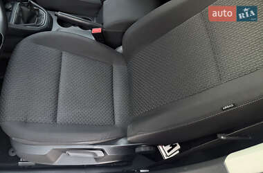 Минивэн Volkswagen Caddy 2019 в 