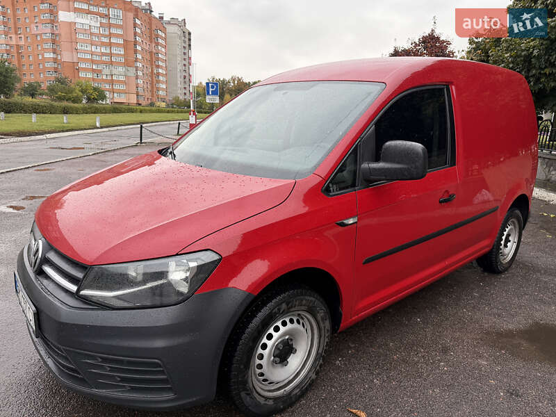 Другие грузовики Volkswagen Caddy 2015 в Сумах фото 6 Другие грузовики Volkswagen Caddy 2015 в Сумах