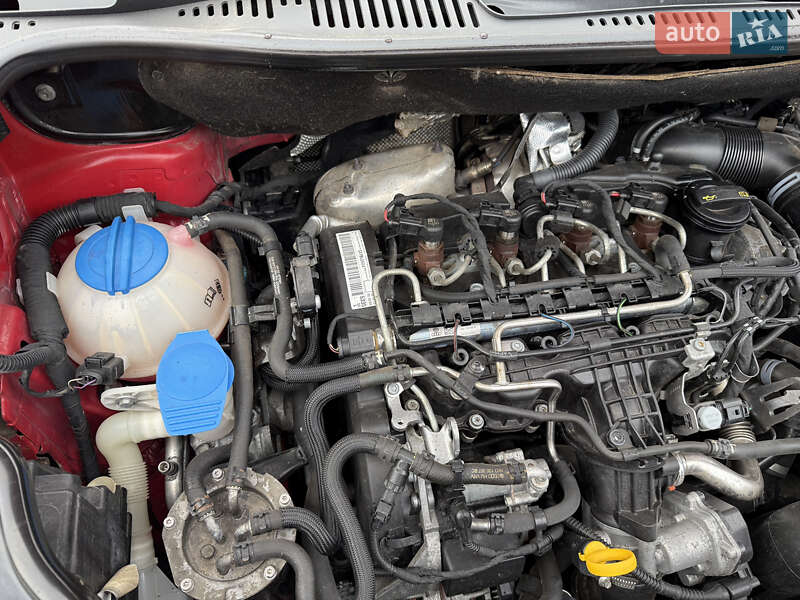 Другие грузовики Volkswagen Caddy 2015 в Сумах фото 19 Другие грузовики Volkswagen Caddy 2015 в Сумах