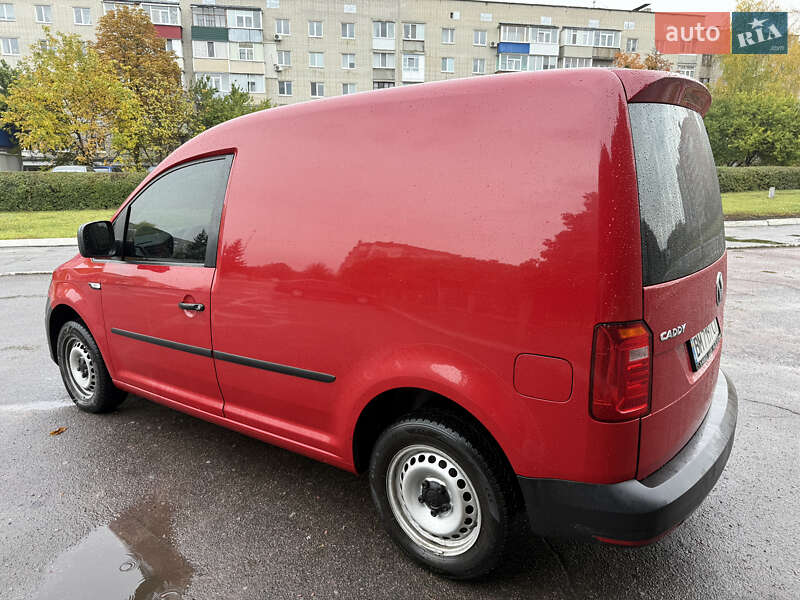 Другие грузовики Volkswagen Caddy 2015 в Сумах фото 37 Другие грузовики Volkswagen Caddy 2015 в Сумах