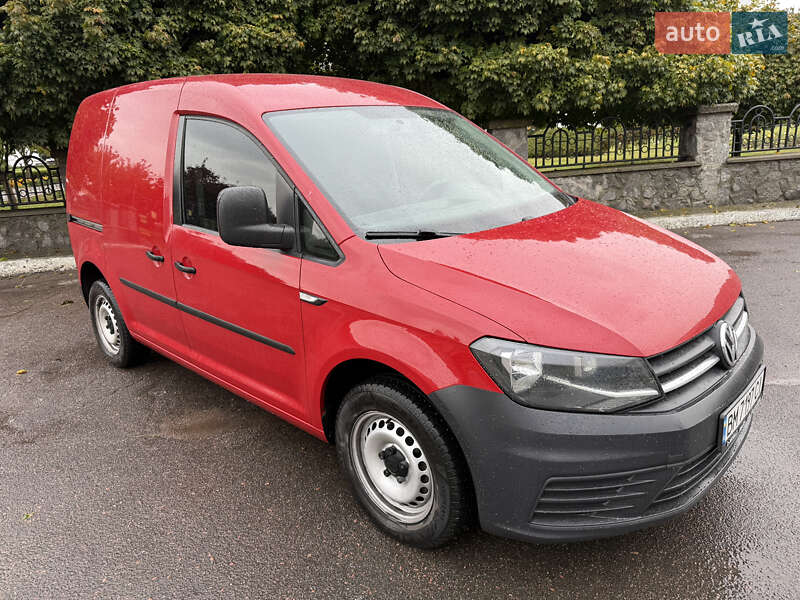 Другие грузовики Volkswagen Caddy 2015 в Сумах фото 33 Другие грузовики Volkswagen Caddy 2015 в Сумах