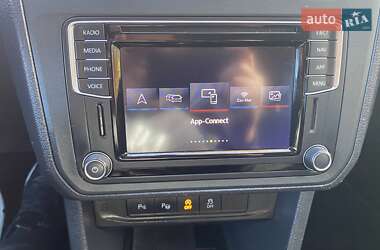 Минивэн Volkswagen Caddy 2018 в 
