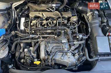 Минивэн Volkswagen Caddy 2018 в 