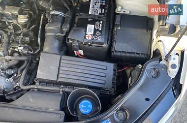 Минивэн Volkswagen Caddy 2018 в 