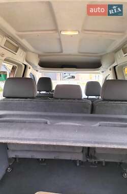 Минивэн Volkswagen Caddy 2014 в 