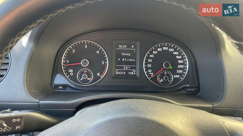 Минивэн Volkswagen Caddy 2011 в Львове фото 2 Минивэн Volkswagen Caddy 2011 в Львове