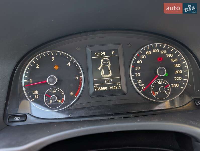 Минивэн Volkswagen Caddy 2011 в Ровно фото 16 Минивэн Volkswagen Caddy 2011 в Ровно