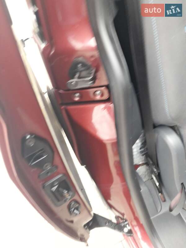 Мінівен Volkswagen Caddy 2011 в Рокитному