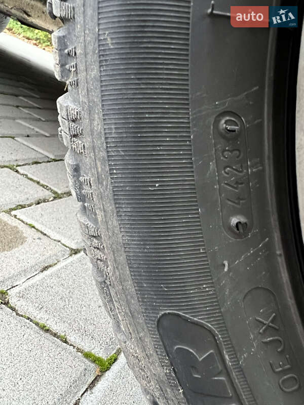 Минивэн Volkswagen Caddy 2014 в Боярке фото 17 Минивэн Volkswagen Caddy 2014 в Боярке