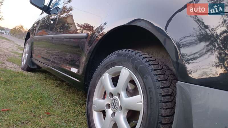 Минивэн Volkswagen Caddy 2006 в Сарнах фото 40 Минивэн Volkswagen Caddy 2006 в Сарнах