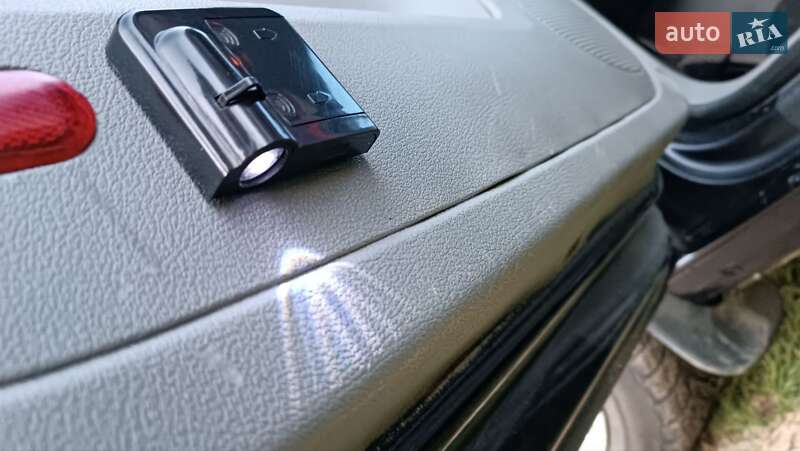 Минивэн Volkswagen Caddy 2006 в Сарнах фото 75 Минивэн Volkswagen Caddy 2006 в Сарнах