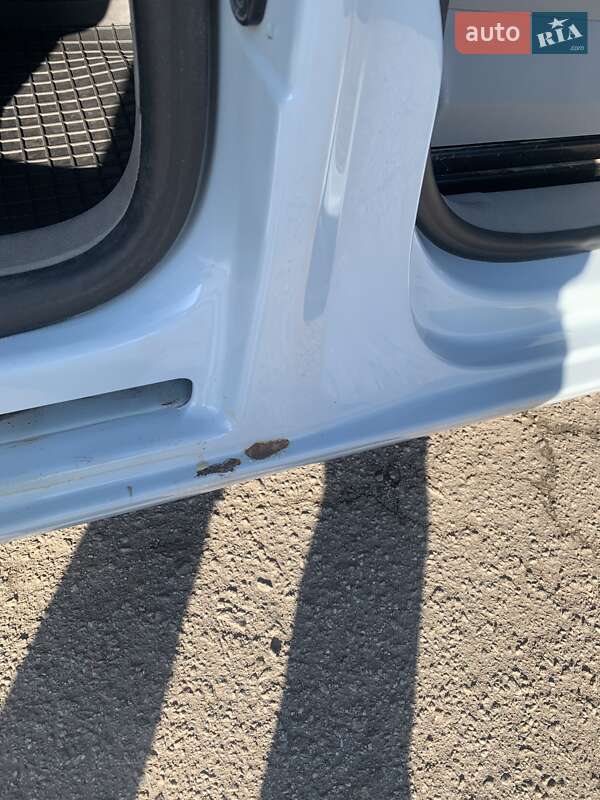 Минивэн Volkswagen Caddy 2008 в Хмельницком