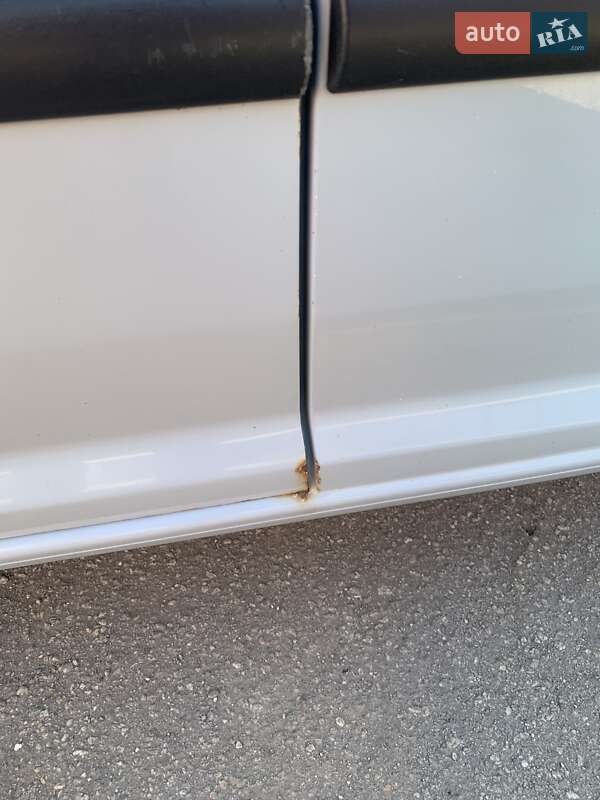 Минивэн Volkswagen Caddy 2008 в Хмельницком