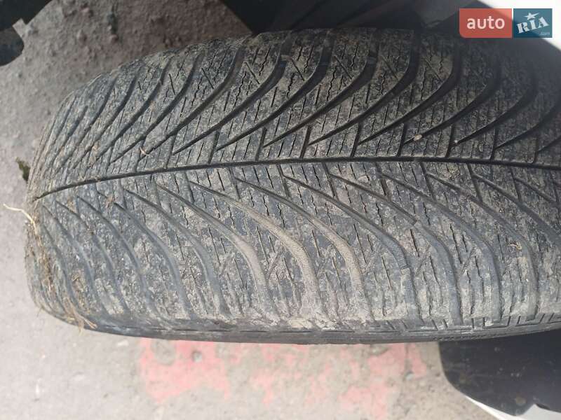 Мінівен Volkswagen Caddy 2013 в Ковелі фото 31 Мінівен Volkswagen Caddy 2013 в Ковелі