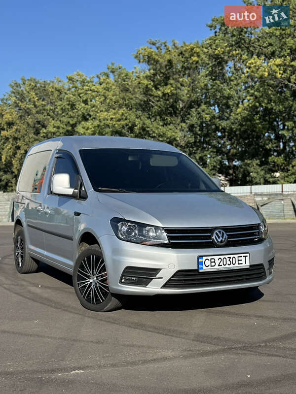 Volkswagen Caddy 2012 Volkswagen Caddy 2012