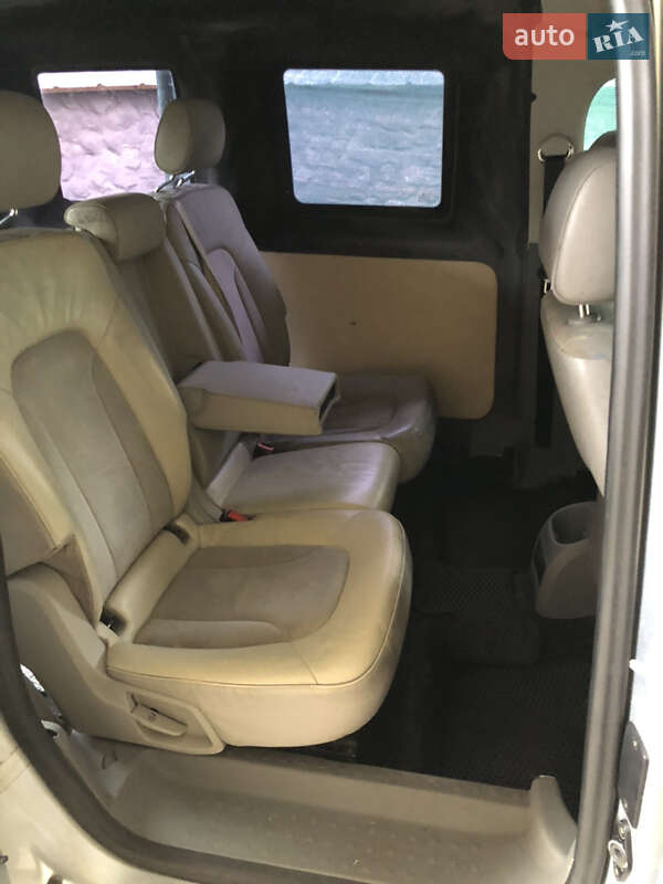 Минивэн Volkswagen Caddy 2004 в Черновцах фото 6 Минивэн Volkswagen Caddy 2004 в Черновцах