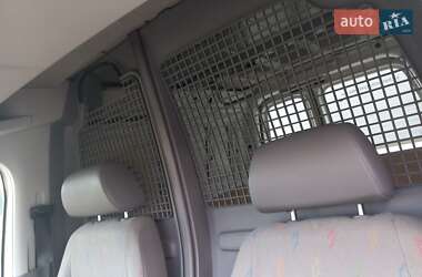 Вантажний фургон Volkswagen Caddy 2007 в  фото 17 Вантажний фургон Volkswagen Caddy 2007 в
