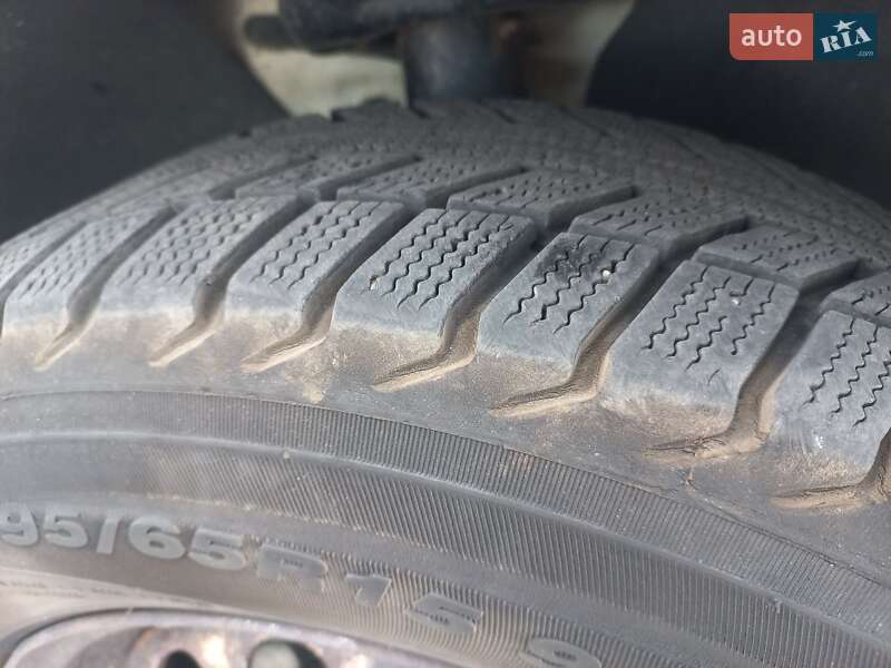 Грузовой фургон Volkswagen Caddy 2007 в Ивано-Франковске фото 23 Грузовой фургон Volkswagen Caddy 2007 в Ивано-Франковске