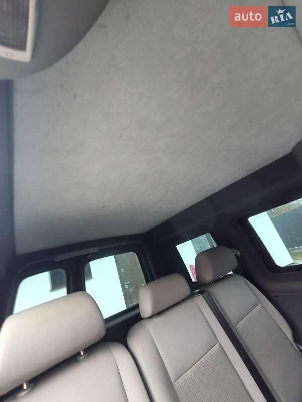 Минивэн Volkswagen Caddy 2006 в Комарному фото 23 Минивэн Volkswagen Caddy 2006 в Комарному