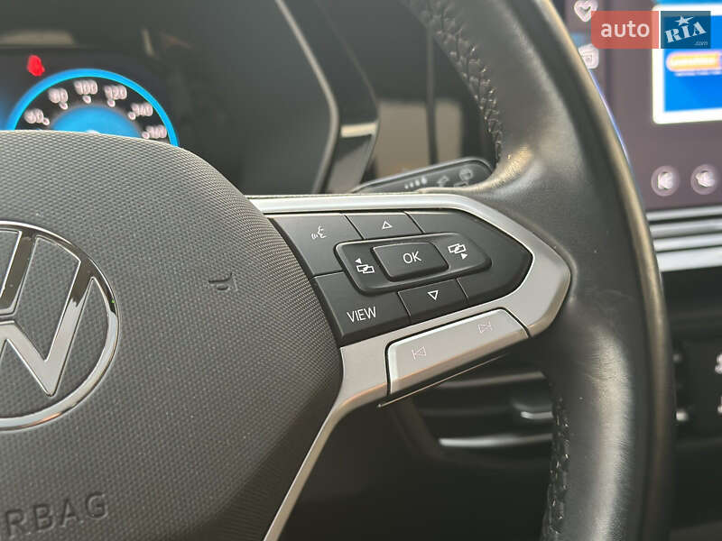 Минивэн Volkswagen Caddy 2021 в Луцке фото 50 Минивэн Volkswagen Caddy 2021 в Луцке