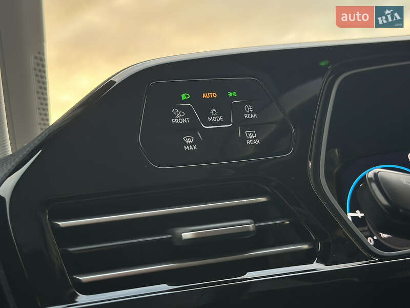 Минивэн Volkswagen Caddy 2021 в Луцке фото 75 Минивэн Volkswagen Caddy 2021 в Луцке