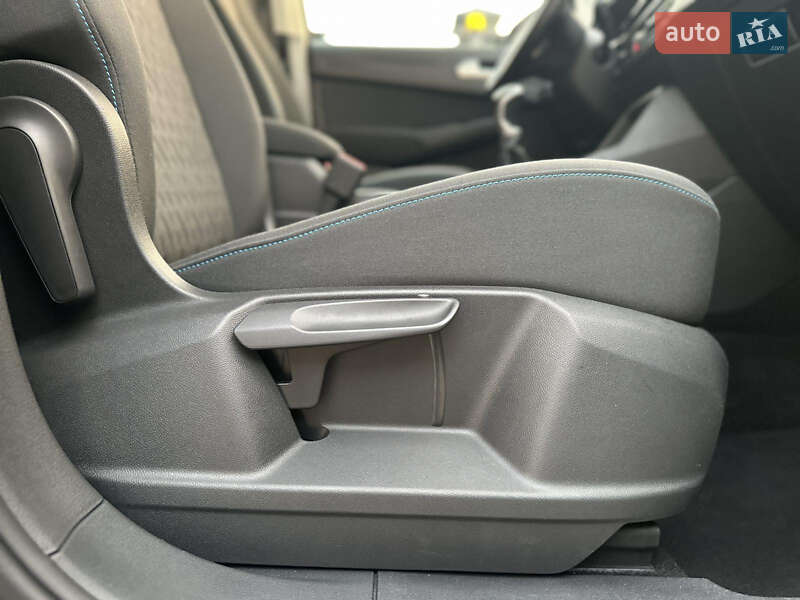 Минивэн Volkswagen Caddy 2021 в Луцке фото 84 Минивэн Volkswagen Caddy 2021 в Луцке